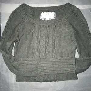 American Eagle Sweater